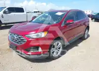 2019 Ford EDGE photo