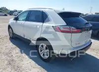 2019 Ford EDGE фото