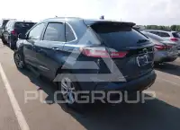 2019 Ford EDGE photo