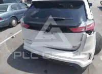 2019 Ford EDGE фото