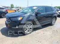 2019 Ford EDGE photo