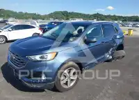 2019 Ford EDGE фото
