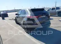 2019 Ford EDGE фото