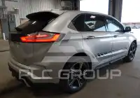 2019 Ford EDGE фото
