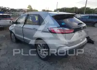 2019 Ford EDGE фото