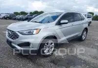 2019 Ford EDGE фото