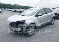 2019 Ford EDGE photo
