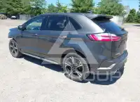 2019 Ford EDGE photo