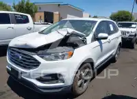 2019 Ford EDGE photo