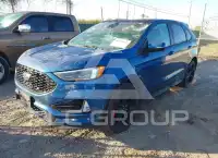 2019 Ford EDGE photo