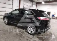 2019 Ford EDGE фото