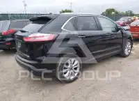 2019 Ford EDGE фото