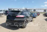 2019 Ford EDGE фото