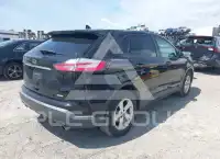 2019 Ford EDGE photo