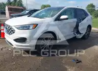 2019 Ford EDGE фото