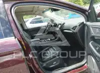 2019 Ford EDGE фото