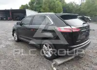 2019 Ford EDGE фото