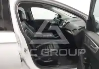 2019 Ford EDGE фото