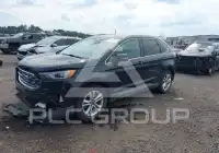 2019 Ford EDGE фото