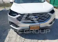 2019 Ford EDGE фото