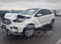 2019 Ford EDGE фото