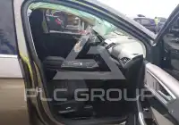 2019 Ford EDGE фото