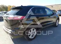 2019 Ford EDGE photo
