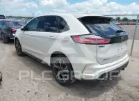 2019 Ford EDGE фото