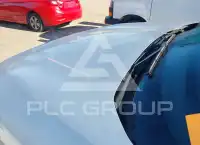 2019 Ford EDGE photo