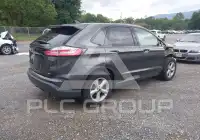 2019 Ford EDGE фото