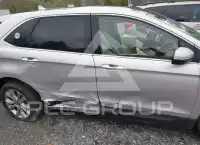 2019 Ford EDGE photo
