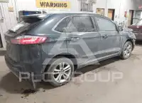 2019 Ford EDGE фото