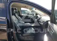 2019 Ford EDGE photo