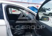 2019 Ford EDGE photo