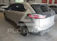 2019 Ford EDGE photo