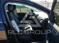 2019 Ford EDGE photo
