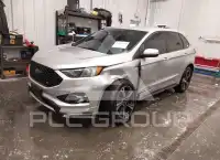 2019 Ford EDGE photo