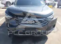 2019 Ford EDGE photo