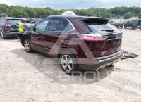 2019 Ford EDGE фото