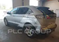 2019 Ford EDGE photo