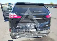 2019 Ford EDGE фото