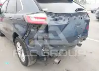 2019 Ford EDGE фото