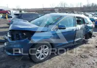 2019 Ford EDGE фото