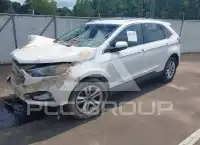 2019 Ford EDGE photo