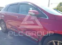 2019 Ford EDGE photo