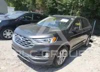 2019 Ford EDGE фото