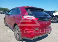 2019 Ford EDGE photo