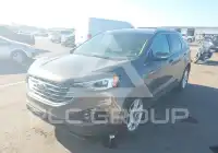 2019 Ford EDGE фото