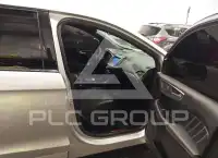 2019 Ford EDGE photo