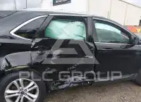 2019 Ford EDGE фото